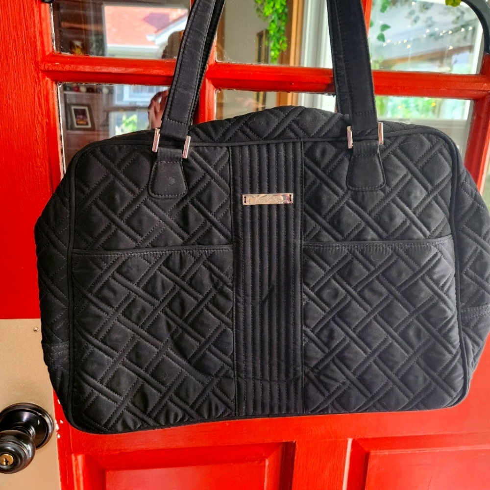 Vera Bradley Carry-on Bag